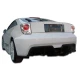 2000-2005 Toyota Celica Bomber Rear Bumper - image 1