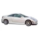 2000-2005 Toyota Celica Bomber Side Skirts - image 1