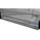 1994-1998 Ford Mustang Duraflex Bomber Side Skirts Rocker Panels - 2 Piece - image 1