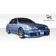 1993-1997 Toyota Corolla Geo Prizm Bomber Body Kit - 4 Piece - image 1