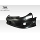 1991-1993 Mitsubishi 3000GT Dodge Stealth Bomber Front Bumper - 1 Piece - image 1