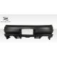 1991-1999 Mitsubishi 3000GT Bomber Rear Bumper - 1 Piece - image 1