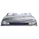 1999-2005 Volkswagen Golf Boser Hood - image 1