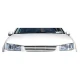 1999-2004 Volkswagen Jetta Boser Hood - 1 Piece - image 1