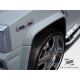 2003-2009 Hummer H2 BR-N Body Kit - 9 Piece - image 1