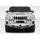 2003-2009 Hummer H2 BR-N Front Lip - image 1