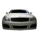 2006-2011 Mercedes CLS BR-S Front Bumper - image 1