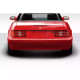 1990-2002 Mercedes SL Class R129 Duraflex BR-S Rear Bumper - 1 Piece (S) - image 1