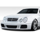 1998-2002 Mercedes CLK W208 BR-T Front Bumper - 1 Piece - image 1