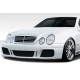 1998-2002 Mercedes CLK BR-T Front Bumper - image 1
