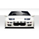 1990-1996 Nissan 300ZX Z32 Bravo Front Bumper - 1 Piece - image 1