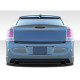 2011-2014 Chrysler 300 Brizio Rear Bumper - 1 Piece - image 1