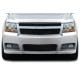 2007-2014 Chevrolet Tahoe Suburban BT-1 Front Bumper - 1 Piece - image 1