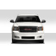2007-2013 GMC Sierra BT-1 Front Bumper - 1 Piece ( lower cover only) - image 1