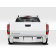 2004-2009 Chevrolet Colorado / GMC Canyon Duraflex BT-1 Rear Bumper - 1 Piece - image 1