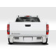 2004-2009 Chevrolet Colorado / GMC Canyon BT-1 Rear Bumper - 1 Piece - image 1
