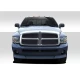 2002-2005 Dodge Ram BT-1 Front Bumper - image 1