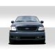 1997-2003 Ford F-150 / 1997-2002 Ford Expedition BT-1 Front Bumper - 1 Piece - image 1