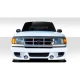 1993-1997 Ford Ranger BT-1 Front Bumper - image 1