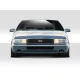 1991-1996 Chevrolet Impala BT-1 Front Bumper - image 1