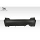 1998-2002 Honda Accord 4DR Buddy Body Kit - 4 Piece - image 1