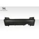 1998-2002 Honda Accord 4DR Buddy Body Kit - 4 Piece - image 1