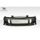 1998-2002 Honda Accord 4DR Buddy Front Bumper - 1 Piece - image 1