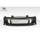 1998-2002 Honda Accord 4DR Buddy Front Bumper - 1 Piece - image 1