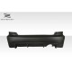 1998-2002 Honda Accord 4DR Buddy Rear Bumper - 1 Piece - image 1
