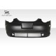 1998-2005 Volkswagen Beetle JDM Buddy Rear Bumper - 1 Piece - image 1