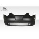 1998-2005 Volkswagen Beetle JDM Buddy Rear Bumper - 1 Piece - image 1