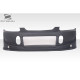1996-1998 Honda Civic Buddy Front Bumper - 1 Piece - image 1