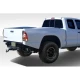 2005-2015 Toyota Tacoma Bulge Fender - image 1
