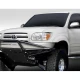 2004-2006 Toyota Tundra Bulge Fender - image 1