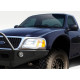 1997-2003 Ford F-150 / Expedition Duraflex Off Road 4.5 Inch Bulge Front Fenders - 2 Piece - image 1