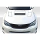 2008-2014 Subaru Impreza C-1 Hood - image 1