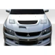 2003-2006 Mitsubishi Evolution C-1 Hood - image 1