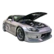 2000-2009 Honda S2000 C-1 Front Bumper - image 1