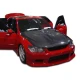 2000-2005 Lexus IS C-1 Front Bumper - image 1