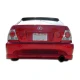 2000-2005 Lexus IS C-1 Rear Bumper - image 1
