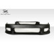 1996-1998 Honda Civic C-1 Front Bumper - 1 Piece - image 1