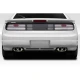 1990-1996 Nissan 300ZX C-1 Rear Bumper - image 1