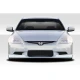 2003-2007 Honda Accord 2DR C-2 Front Bumper - 1 Piece - image 1