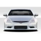 2003-2007 Honda Accord 2DR C-2 Front Bumper - 1 Piece - image 1