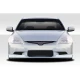 2003-2007 Honda Accord C-2 Front Bumper - image 1