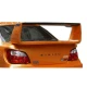 2002-2007 Subaru Impreza C-GT Rear Wing - image 1