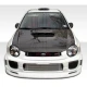 2002-2003 Subaru Impreza C-Speed Front Lip - image 1