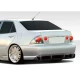 2000-2005 Lexus IS C-Speed Rear Bumper - image 1