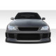 2000-2005 Lexus IS Series IS300 Duraflex C-Speed Front Bumper - 1 Piece - image 1