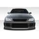 2000-2005 Lexus IS C-Speed Front Bumper - image 1